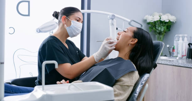 Advanced Technology for Better Dental Care in Laflin, PA