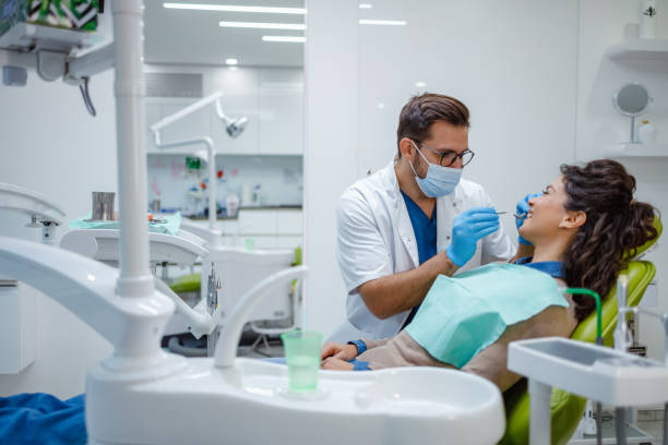 Best Traditional Braces  in Laflin, PA