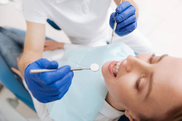 Reliable Laflin, PA Dental Services Solutions